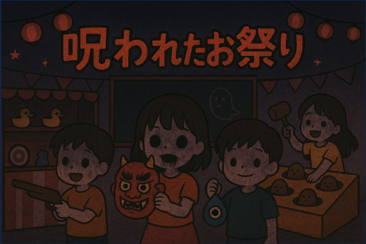 中学2年A組
