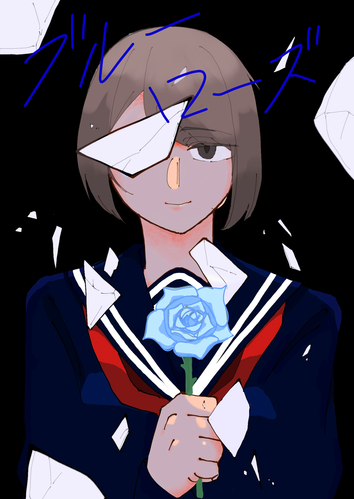 演劇部（中学）